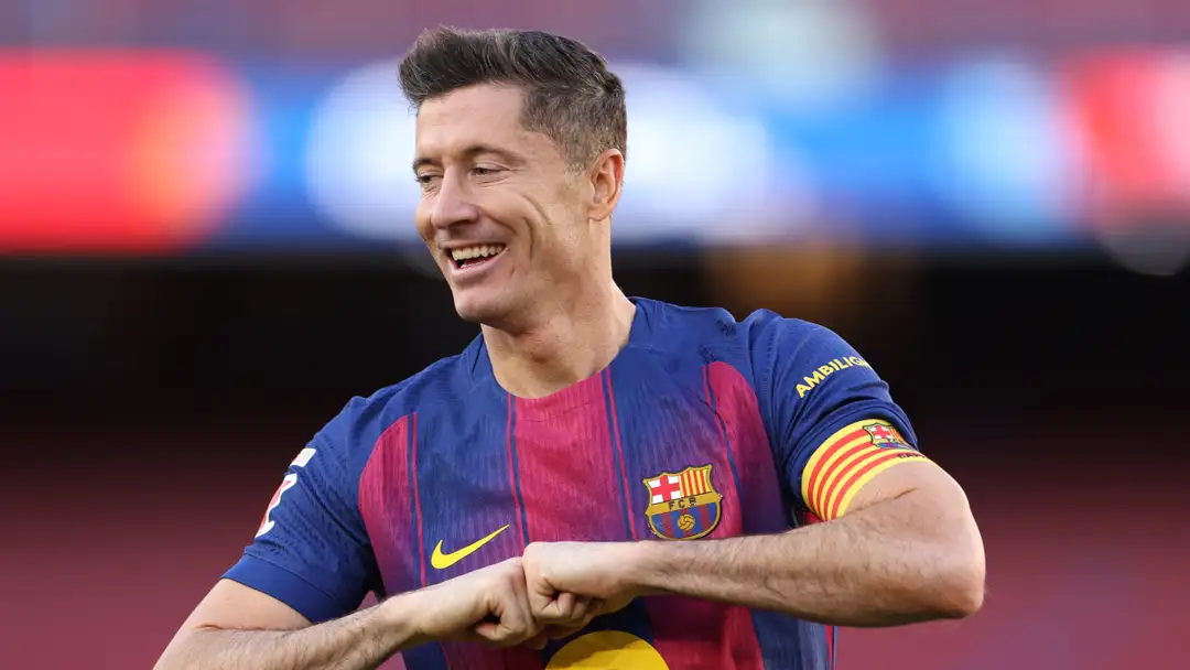 Robert Lewandowski Resmi Gabung Chicago Fire, Siap Memula...