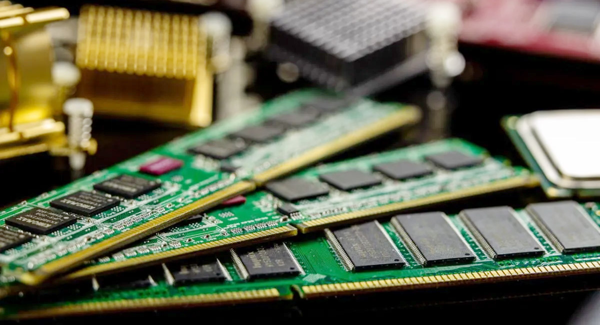 Samsung hingga SK Hynix Hadapi Gugatan Atas Kenaikan Harg...