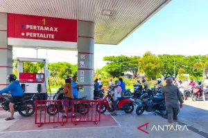 Sekda Nabire Katakan Pembat...
