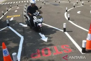Selasa, Layanan SIM Keliling Hadir di Lima Lokasi, Buka Pukul 08.00-14.00 