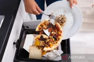 Stop Membuang Makanan! Pemkot Magelang Resmi Canangkan Gerakan Anti Boros Pangan