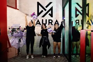 Studio Athletic Reformer Pilates Pertama Vaura Resmi Dibuka di Jakarta