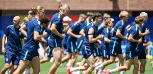 Susunan Pemain Pantai Gading vs Norwegia: Haaland dan Odegaard Kembali Starter, Les Elephants Turunkan Kekuatan Terbaik