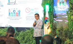 Tangerang Diingatkan untuk Mempercepat Mengatasi Sampah