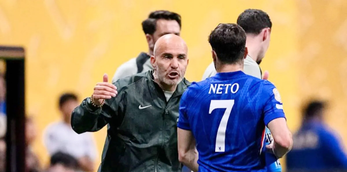 Terungkap! Chelsea Bongkar Niat Rahasia Enzo Maresca ke M...