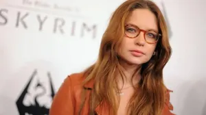 Akhir Tragis Mantan Bintang Cilik Daveigh Chase, Meninggal Dunia Karena AIDS