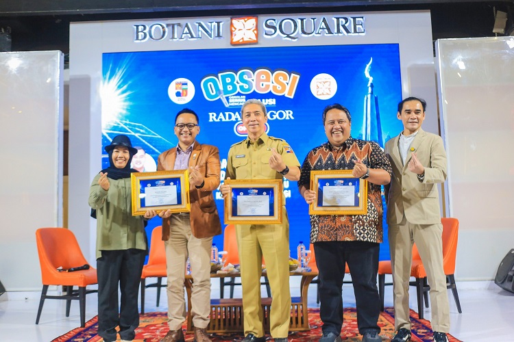 Wali Kota Bogor Ungkap PSEL Jadi Langkah Strategis Menuju...