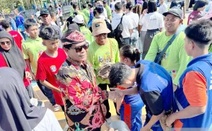 152 Atlet Pelajar Kaltara Siap Bertarung Habis-habisan di O2SN 2026 demi Tiket ke Jakarta!