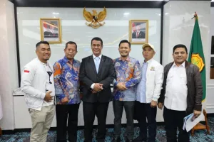 Adkasi Sebut Kebijakan Peny...