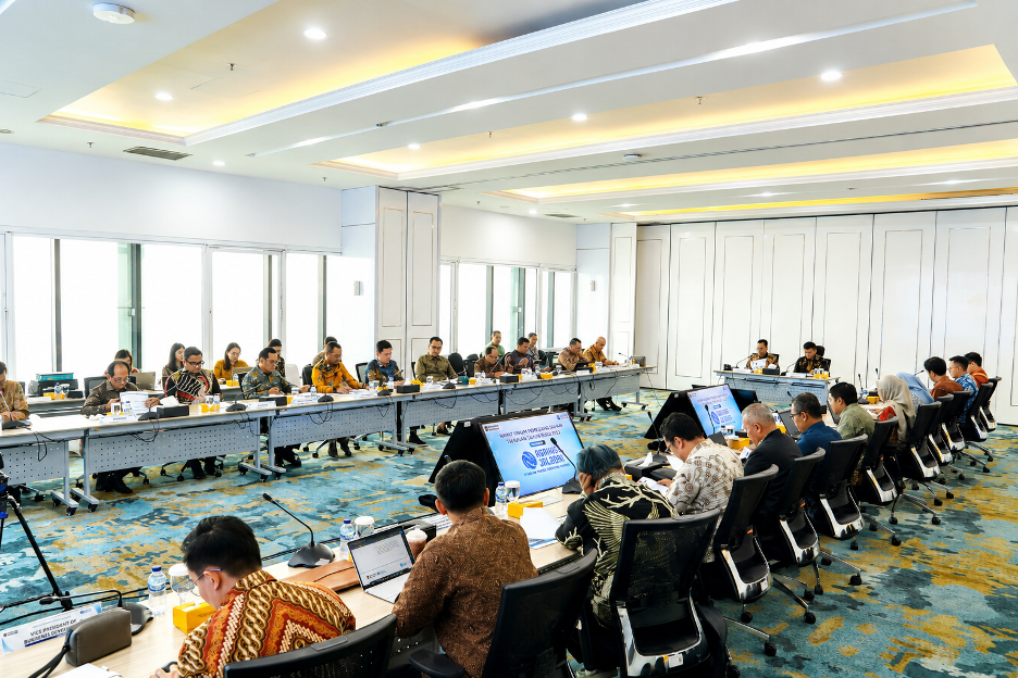 Agrinas Jaladri Nusantara Gelar RUPST, Fokus Benahi Tata ...