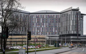 Alarm Isolasi di Skotlandia: Pasien Diduga Ebola Guncang Glasgow