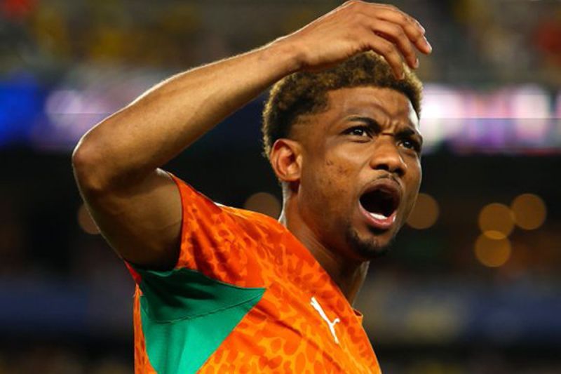 Amad Diallo Sebut Piala Dunia 2026 Jadi Pelajaran Berharg...