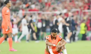 Antiklimaks! Itulah Gambaran Perjalanan Timnas Belanda, Buah Meninggalkan Gaya Permainan Total Football