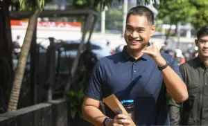 Kasus Korupsi Kuota Haji, KPK Periksa Dito Ariotedjo soal Kuota Tambahan dari Arab Saudi