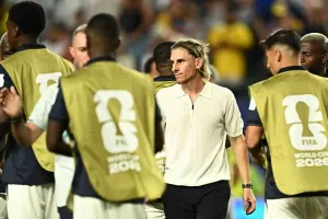 Beccacece Tinggalkan Ekuador Usai Tersingkir dari Piala Dunia 2026