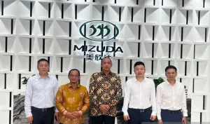Bekasi Siapkan Bantargebang Jadi Pusat Ekonomi Hijau, Terinspirasi Kesuksesan Industri China