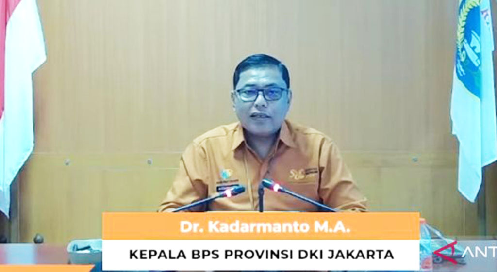 Bensin Jadi Pemicu Utama In...