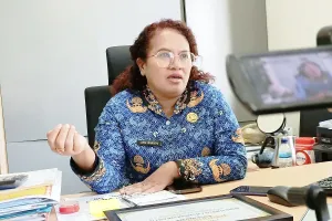 BPKAD Kota Jayapura Gelar Sensus Barang Milik Daerah Selama Juli 2026