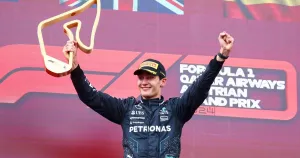 Claire Williams Yakin Georg...