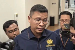 DJP: Kebijakan Pajak Lokapa...