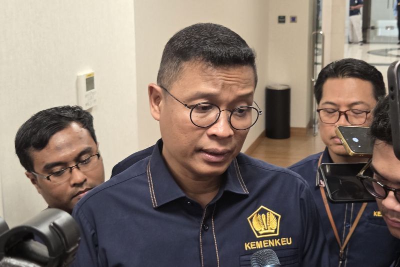 DJP: Kebijakan Pajak Lokapasar Bukan Jenis Pajak Baru