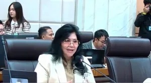 DPR Minta KEK Pariwisata Ti...