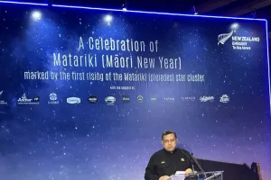 Halal Tak Lagi Hanya Soal Agama, BPJPH Ungkap Makna Baru di Tingkat Global