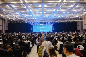 ICE BSD Sukses Gelar GSDC 2026, Pacu Posisi Indonesia di Industri MICE Global