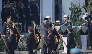 Kapolda Metro Jaya Minta Jajaran Tingkatkan Pelayanan Publik Usai Raih Nugraha Sakanti