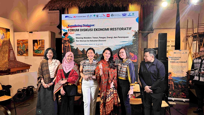  Kebijakan Inklusif Penting untuk Mendorong Ekonomi Resto...