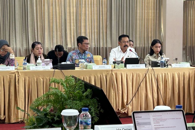 Kejagung: Restitusi Korban Kekerasan Seksual Belum Maksimal
