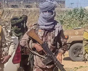 Kejahatan Kemanusiaan, Amnesty Bongkar Tindakan Horor di Sudan, RSF Lancarkan Pembersihan Etnis di El Fasher  