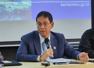 Kemenkeu: 1,64 Juta Klaim JHT Nikmati Tarif Pajak 0 Persen