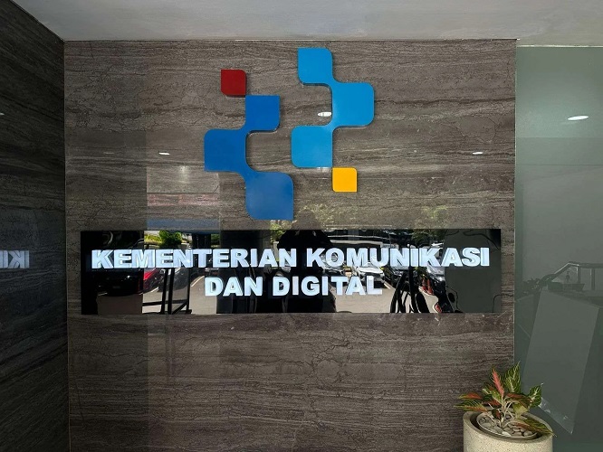 Kemkomdigi Tutup Masa Sanggah Seleksi Frekuensi Radio