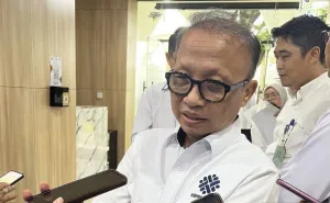 Kemnaker Bakal Lakukan Mitigasi terjait Potensi PHK Imbas Tingginya Harga Gas Industri