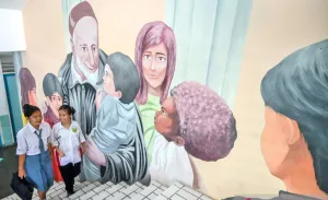 Legislator Pastikan Sekolah Swasta Terima Dana dari Pemprov DKI