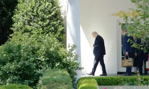 Mahkamah Agung AS Batalkan Perintah Eksekutif Donald Trump Soal Kewarganegaraan