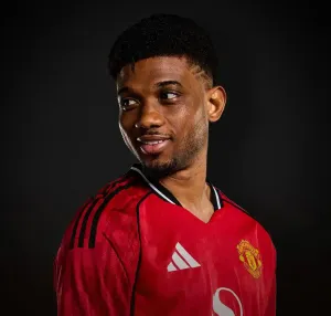 Manchester United Tegaskan Amad Diallo Tak Dijual, Jadi Bagian Penting Rencana Amorim