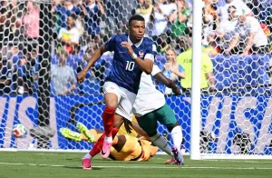 Mbappe Tak Kejar Rekor Messi, Fokus Antar Prancis Juara Piala Dunia 2026