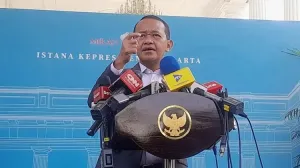 Menteri ESDM Pastikan Tarif...