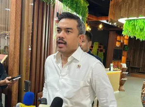 Menteri UMKM: Ojol Resmi Jadi UMKM