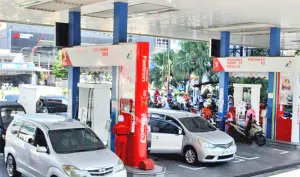 Mulai 1 Juli, Ini Harga Pertamax dan Pertalite