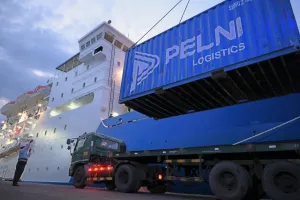 Mulai 1 Juli, PELNI Lakukan Penyesuaian Tarif Angkutan Muatan