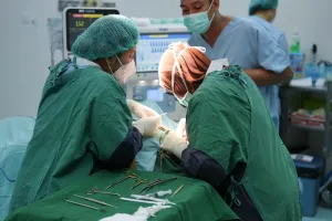 Operasi Bibir Sumbing Gratis Dukung Tumbuh Kembang Anak Sejak Usia Dini