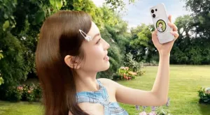 Oppo Bubble Selfie Kini Kompatibel dengan iPhone