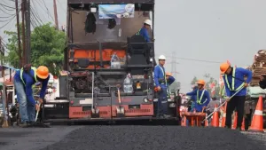 Pemkab Bekasi Bangun 168 Jalan Lingkungan pada 2026, Berasal dari Usulan Warga