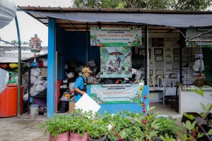 Pemkot Bandung Siapkan 220 ...