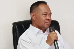 Pemprov Papua Pegunungan Hidupkan Pasar-pasar Tradisional