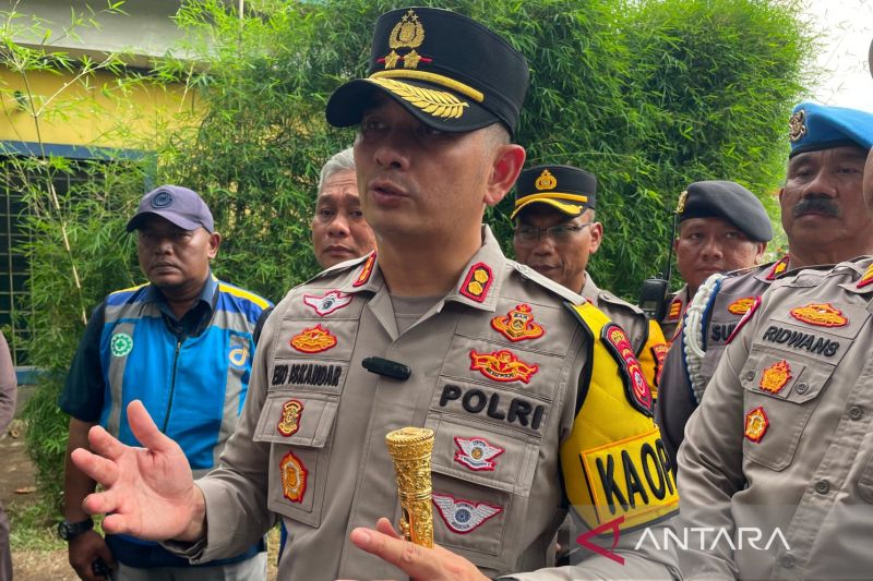Penataan Makam Sunan Gunung Jati Mulai Terasa, Peziarah K...