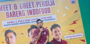 Persija Bersiap Sambut Shin...